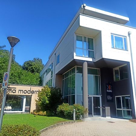 Kare Hotel Banchette D'Ivrea Exterior photo