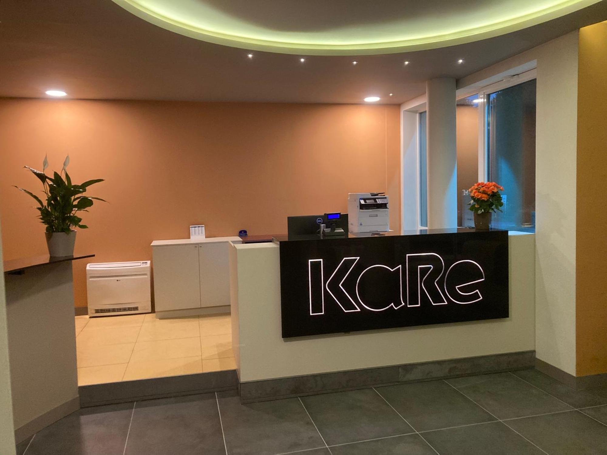 Kare Hotel Banchette D'Ivrea Exterior photo