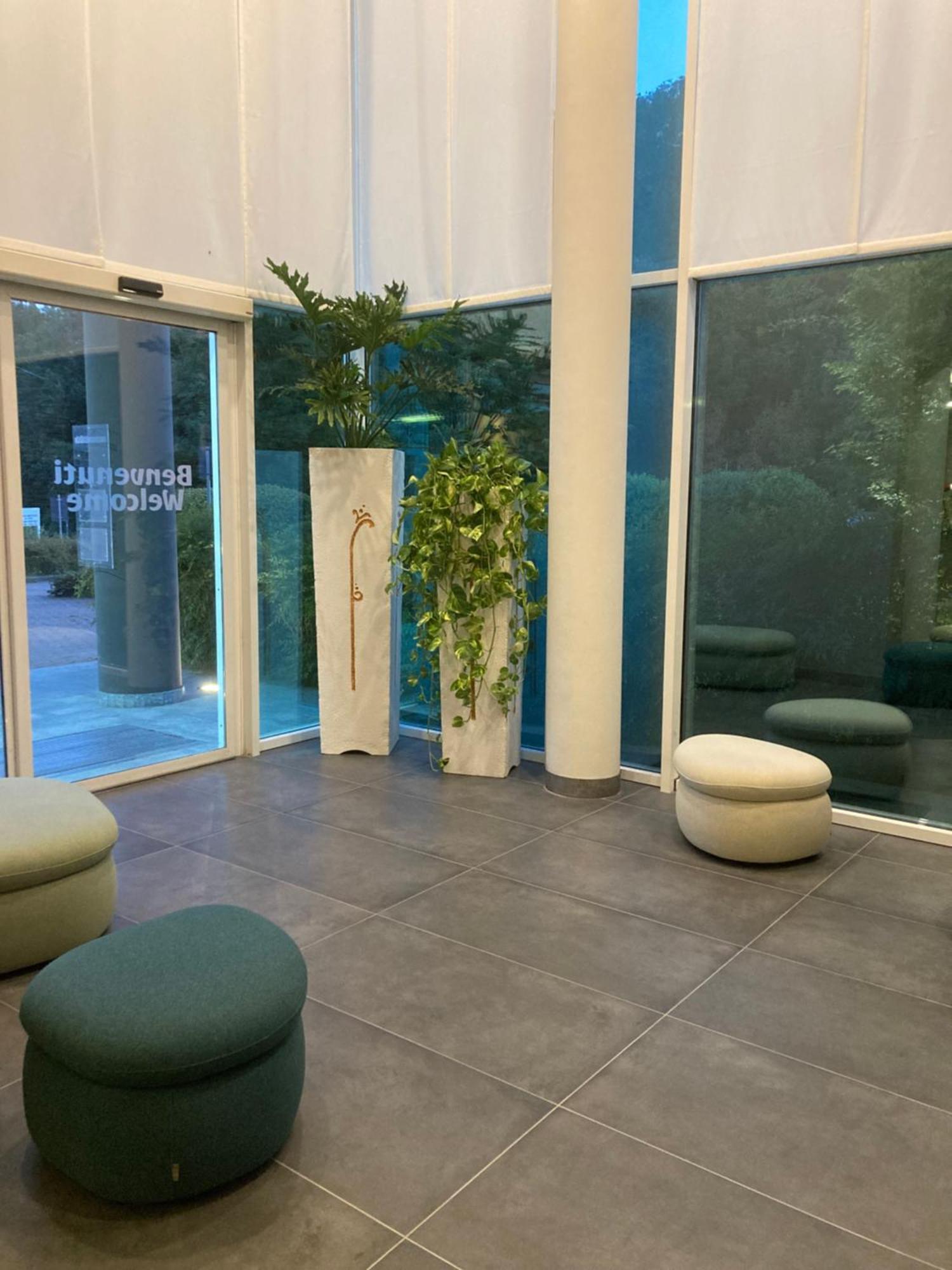 Kare Hotel Banchette D'Ivrea Exterior photo