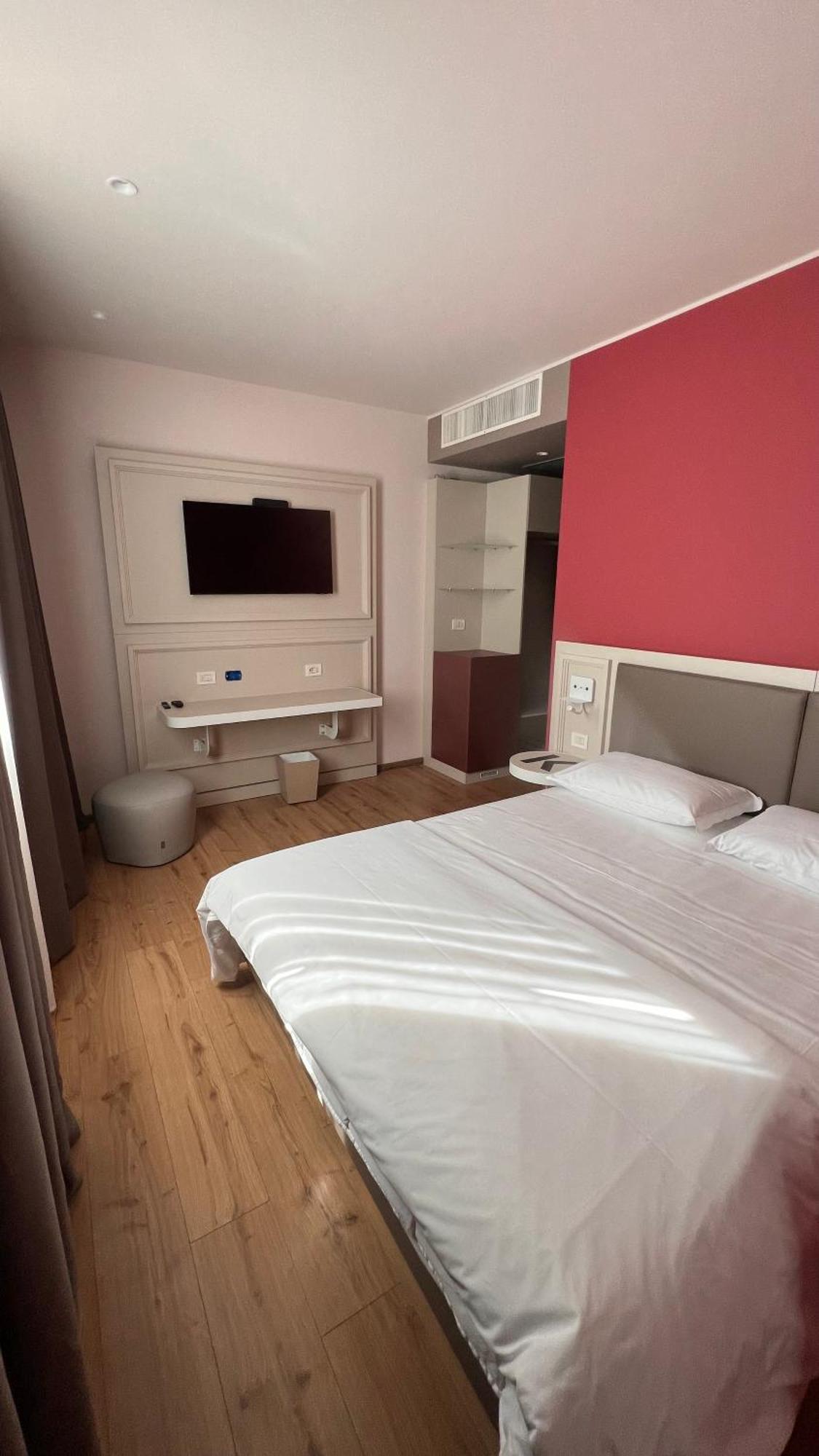 Kare Hotel Banchette D'Ivrea Exterior photo